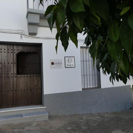 Casa Rural Julio Vegas Santiago Del Campo ภายนอก รูปภาพ