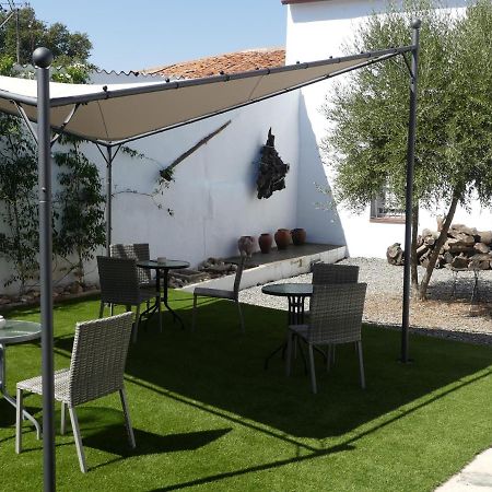 Casa Rural Julio Vegas Santiago Del Campo ภายนอก รูปภาพ