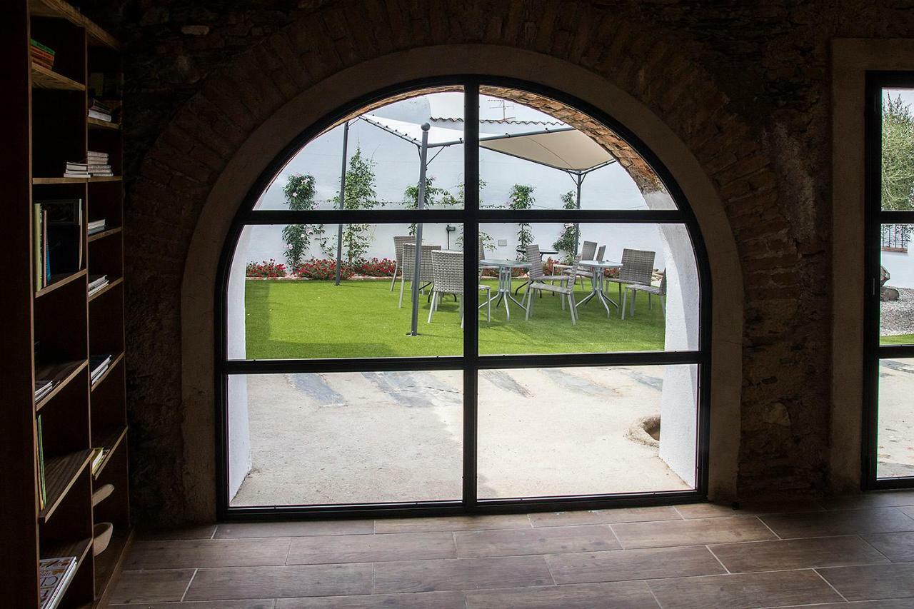 Casa Rural Julio Vegas Santiago Del Campo ภายนอก รูปภาพ