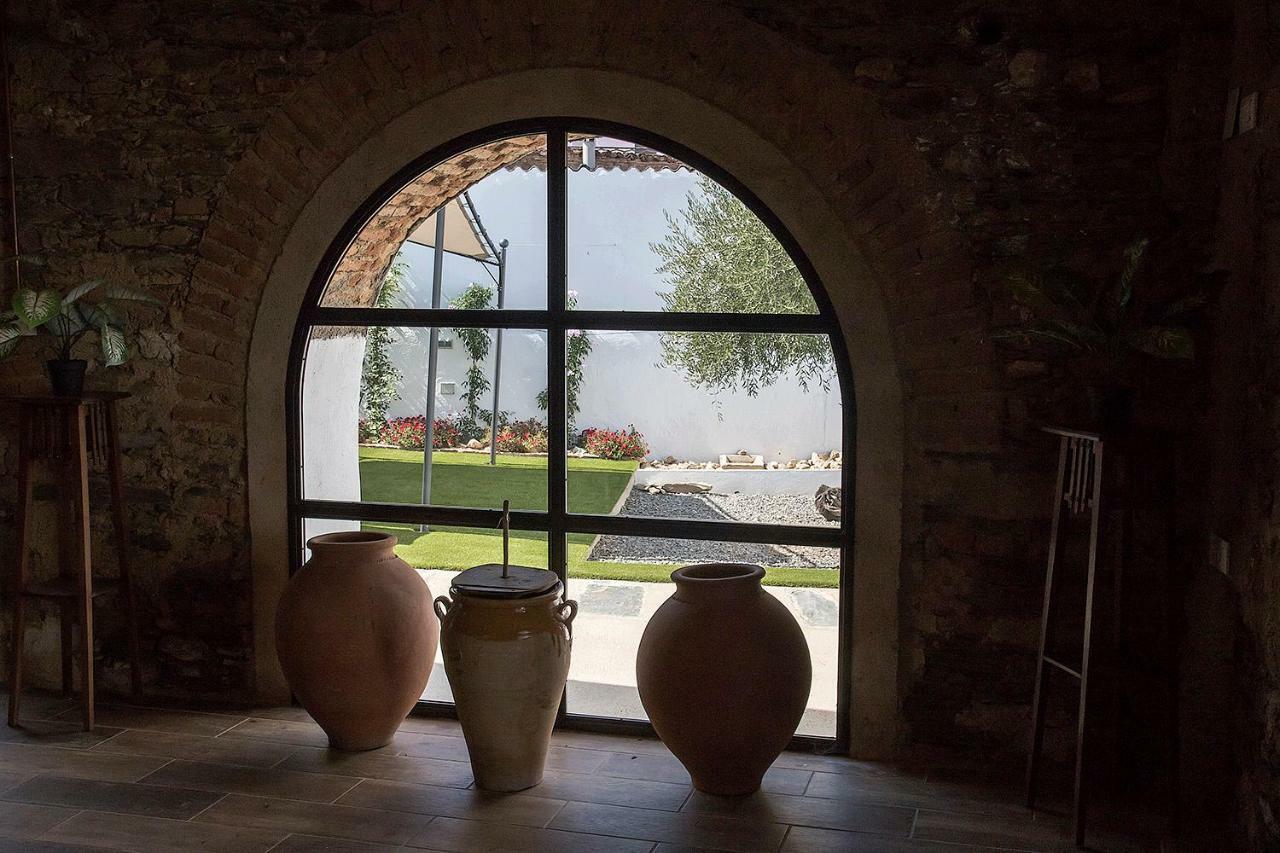 Casa Rural Julio Vegas Santiago Del Campo ภายนอก รูปภาพ