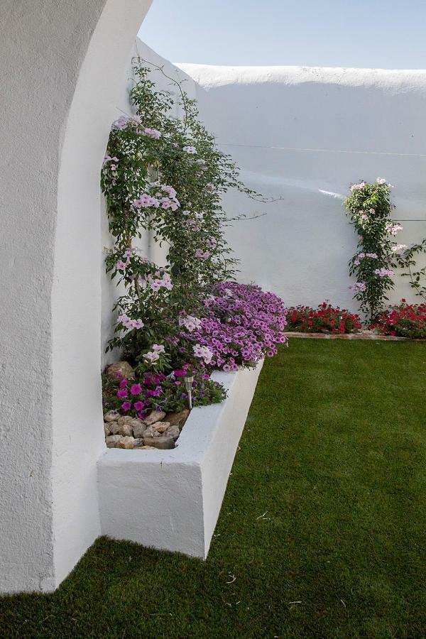 Casa Rural Julio Vegas Santiago Del Campo ภายนอก รูปภาพ