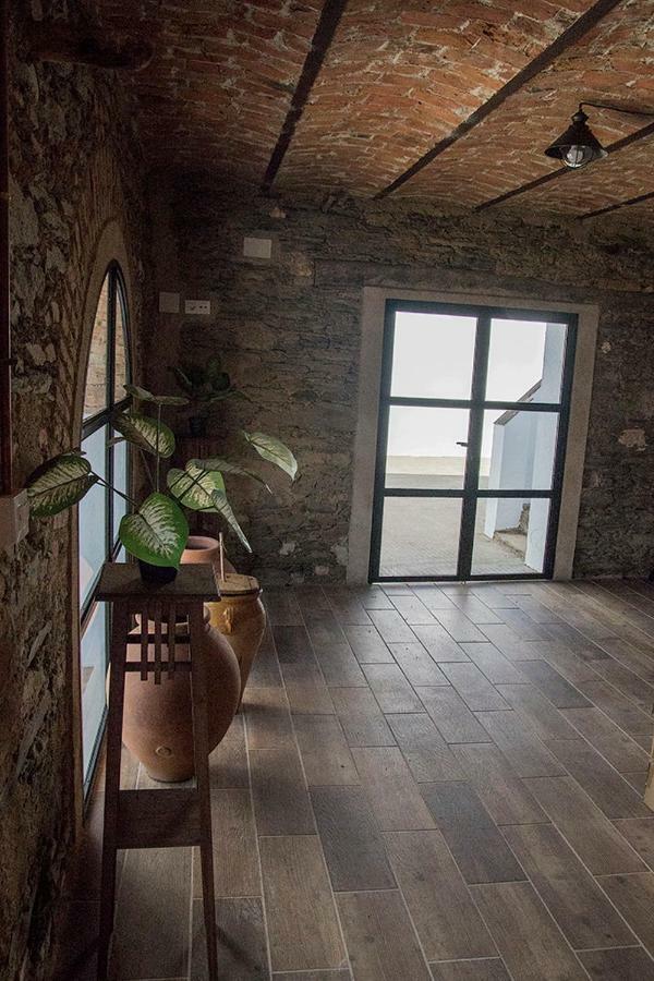 Casa Rural Julio Vegas Santiago Del Campo ภายนอก รูปภาพ