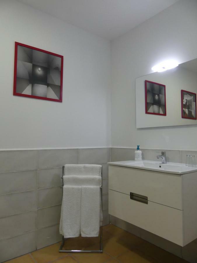 Casa Rural Julio Vegas Santiago Del Campo ภายนอก รูปภาพ