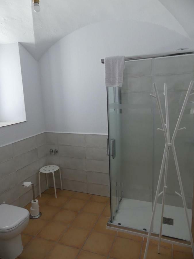 Casa Rural Julio Vegas Santiago Del Campo ภายนอก รูปภาพ