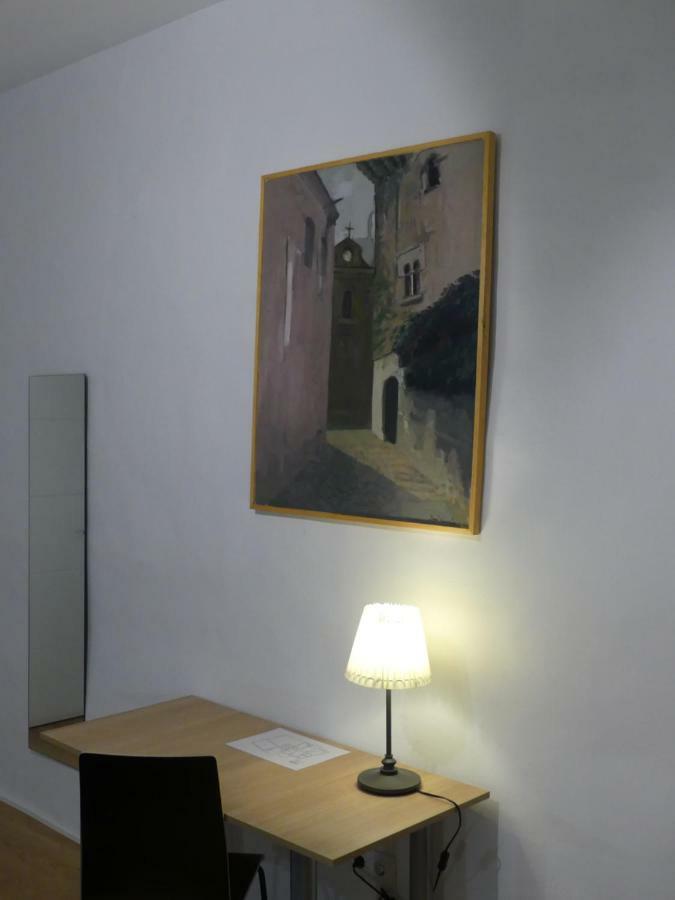 Casa Rural Julio Vegas Santiago Del Campo ภายนอก รูปภาพ