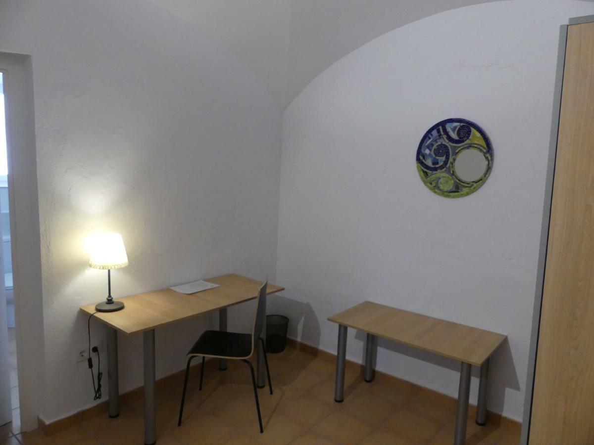 Casa Rural Julio Vegas Santiago Del Campo ภายนอก รูปภาพ