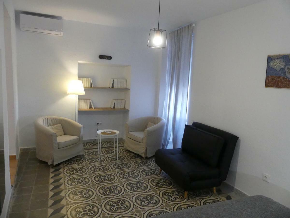 Casa Rural Julio Vegas Santiago Del Campo ภายนอก รูปภาพ