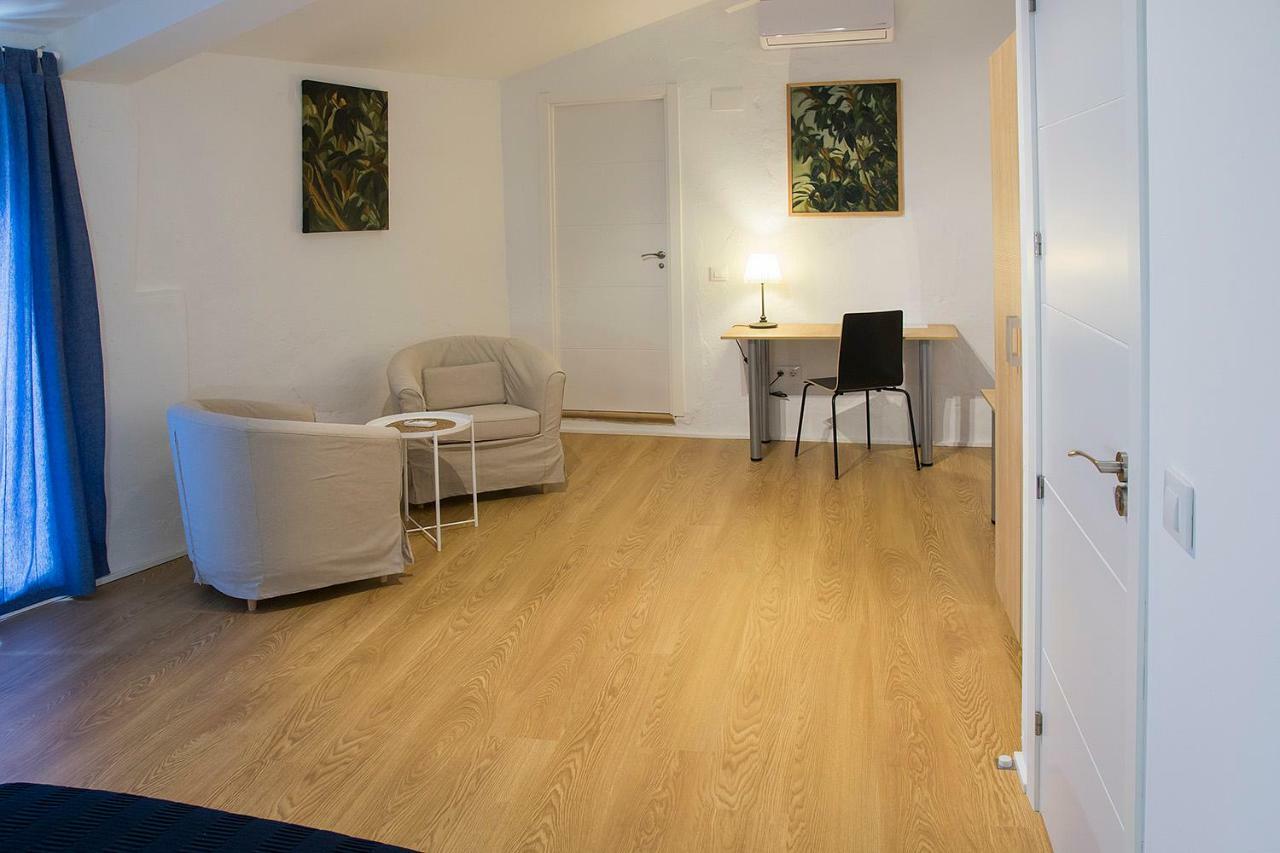 Casa Rural Julio Vegas Santiago Del Campo ภายนอก รูปภาพ