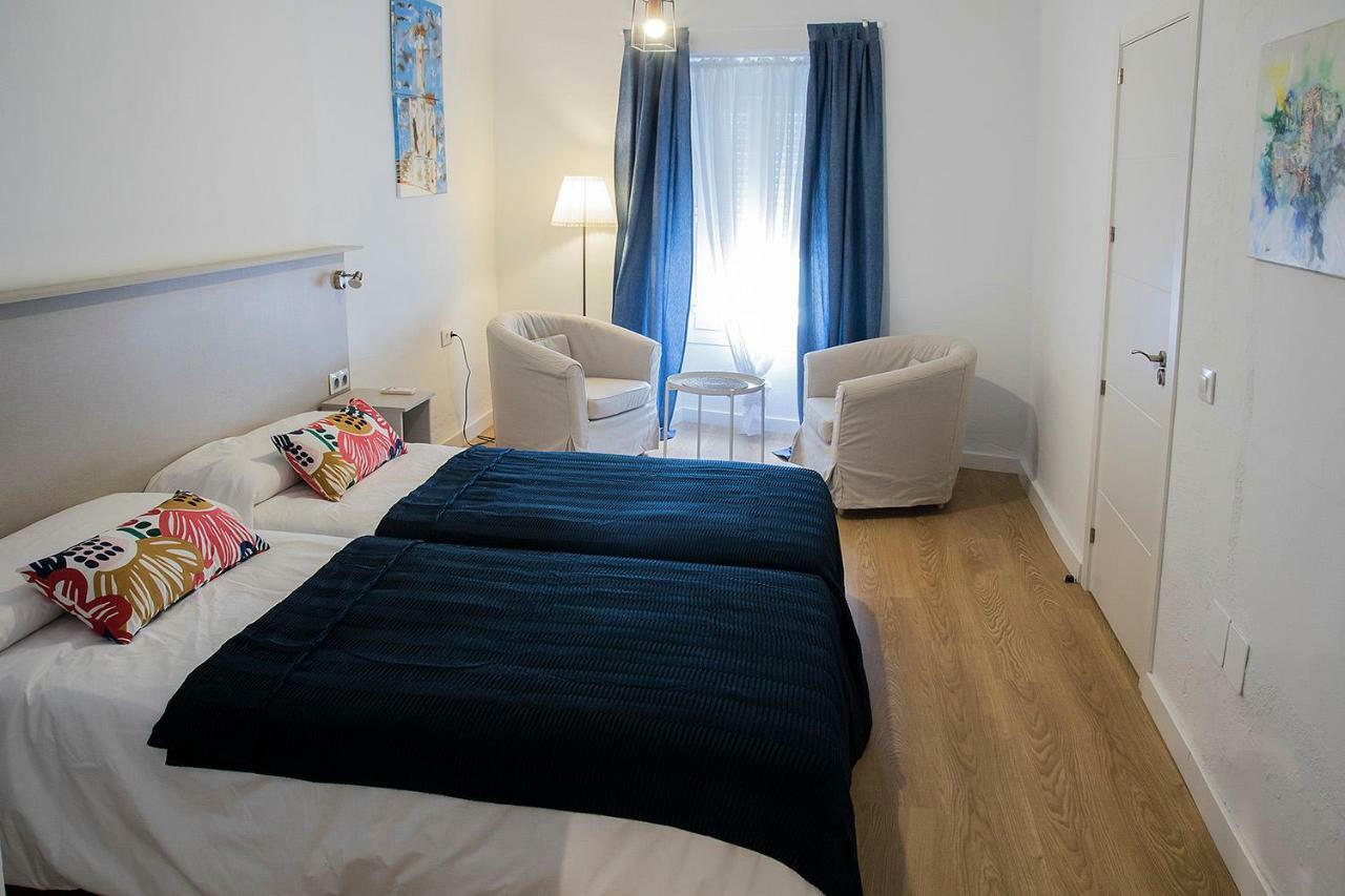 Casa Rural Julio Vegas Santiago Del Campo ภายนอก รูปภาพ