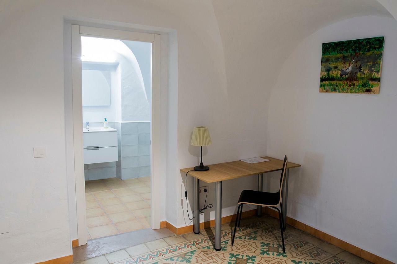 Casa Rural Julio Vegas Santiago Del Campo ภายนอก รูปภาพ