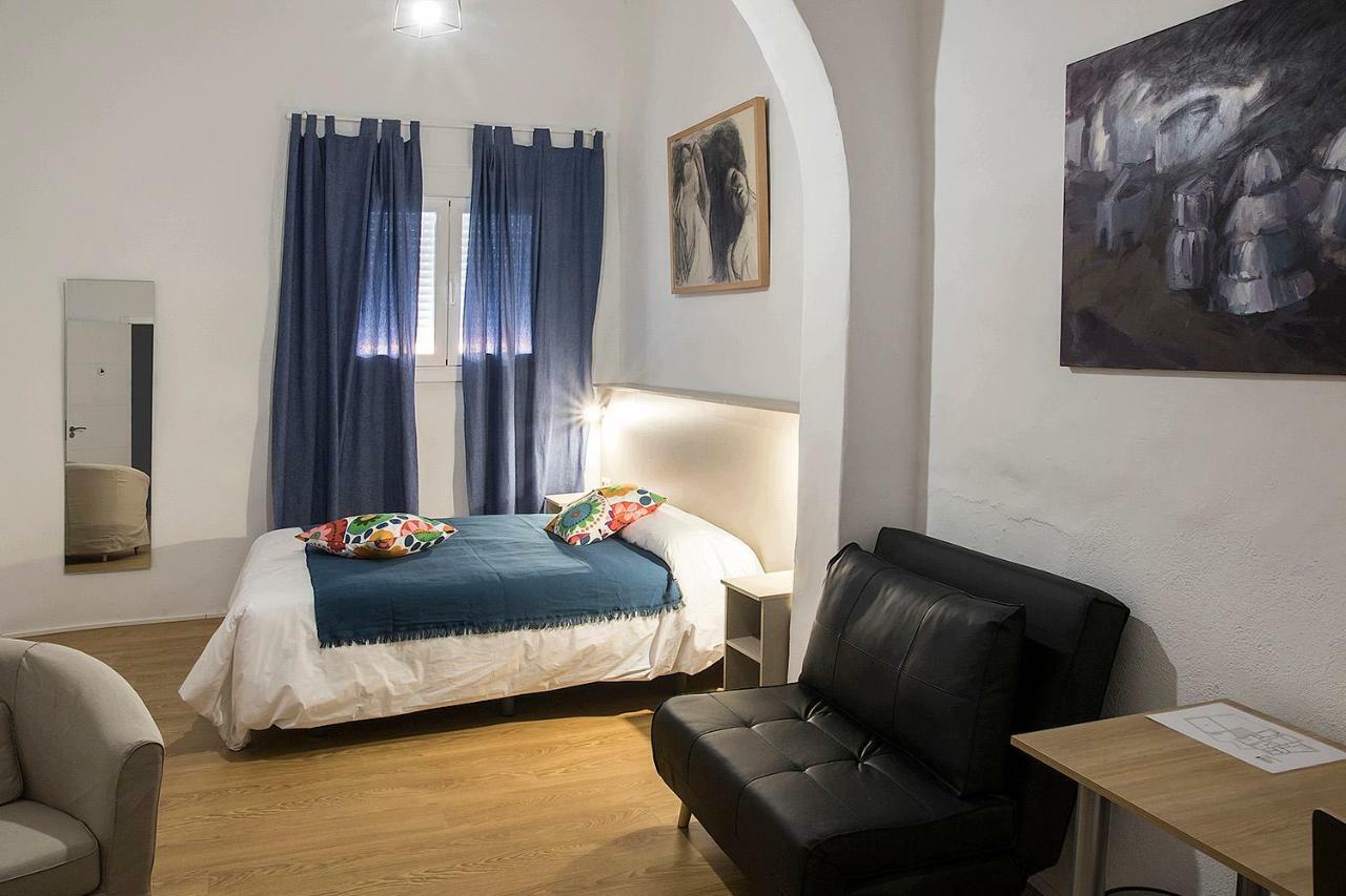 Casa Rural Julio Vegas Santiago Del Campo ภายนอก รูปภาพ
