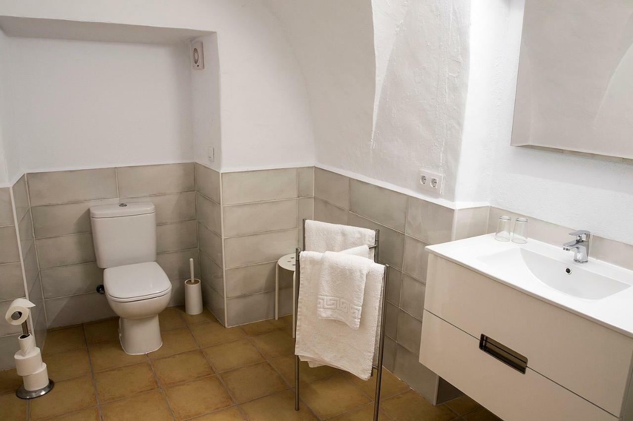 Casa Rural Julio Vegas Santiago Del Campo ภายนอก รูปภาพ