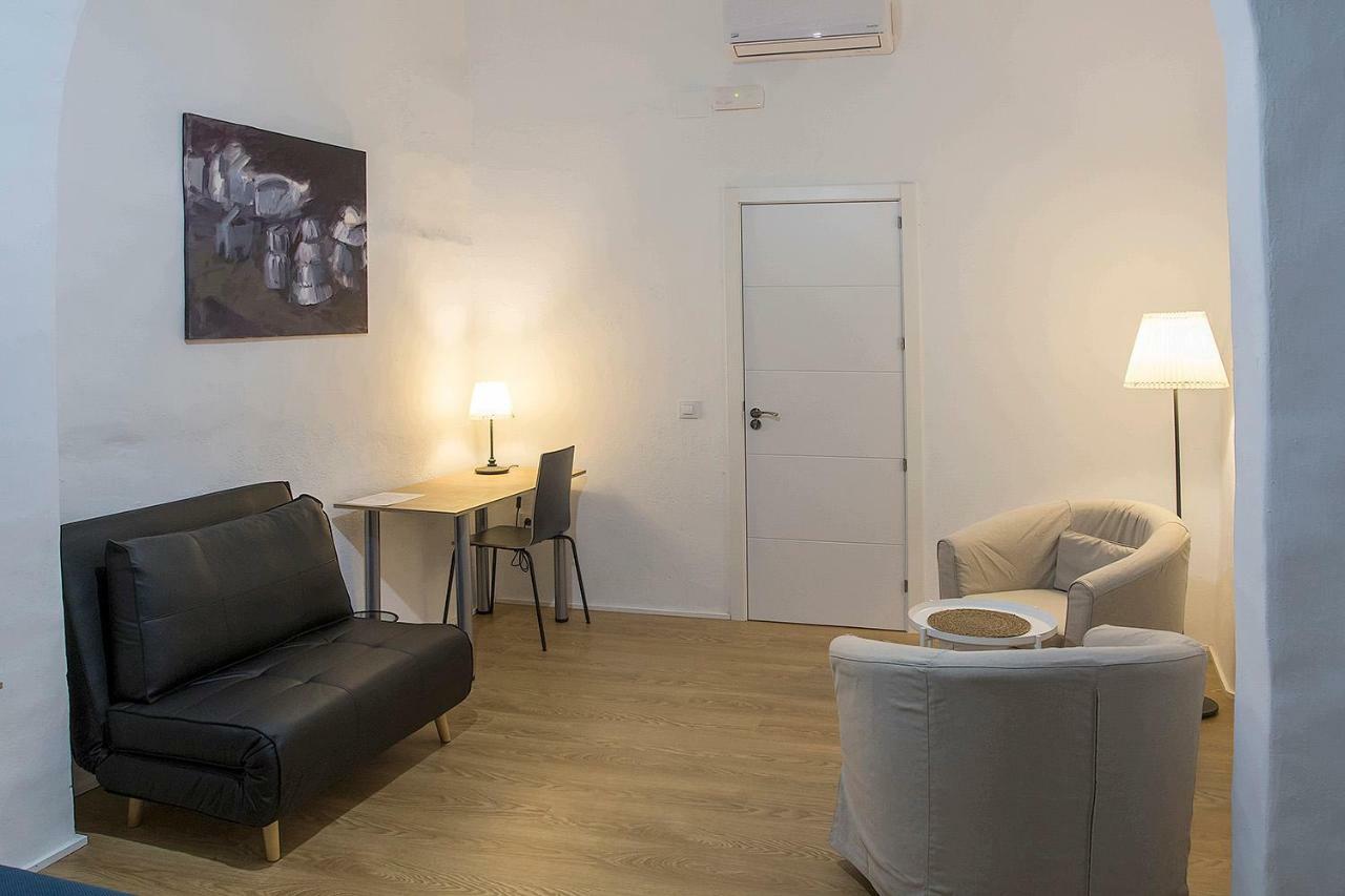 Casa Rural Julio Vegas Santiago Del Campo ภายนอก รูปภาพ