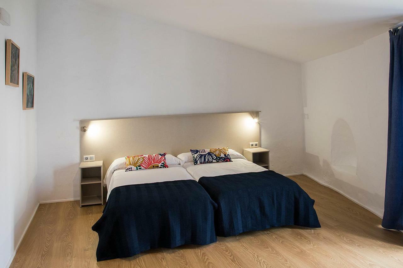 Casa Rural Julio Vegas Santiago Del Campo ภายนอก รูปภาพ